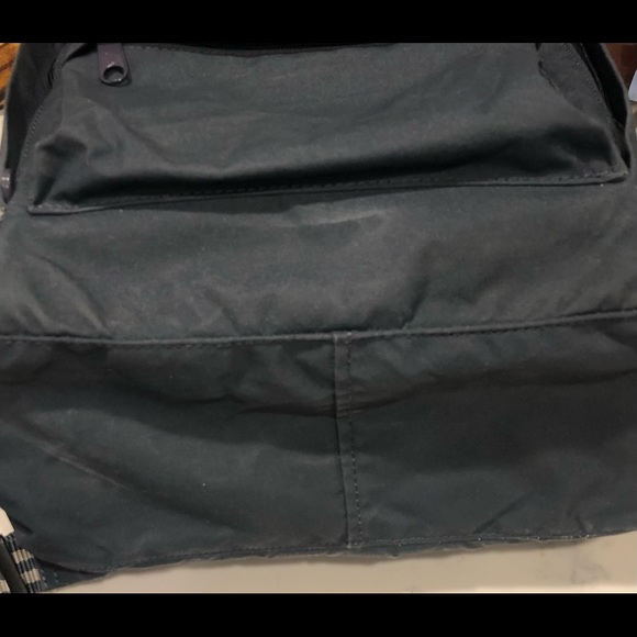 FJÄLLRÄVEN Kånken Water Resistant Backpack main image 10